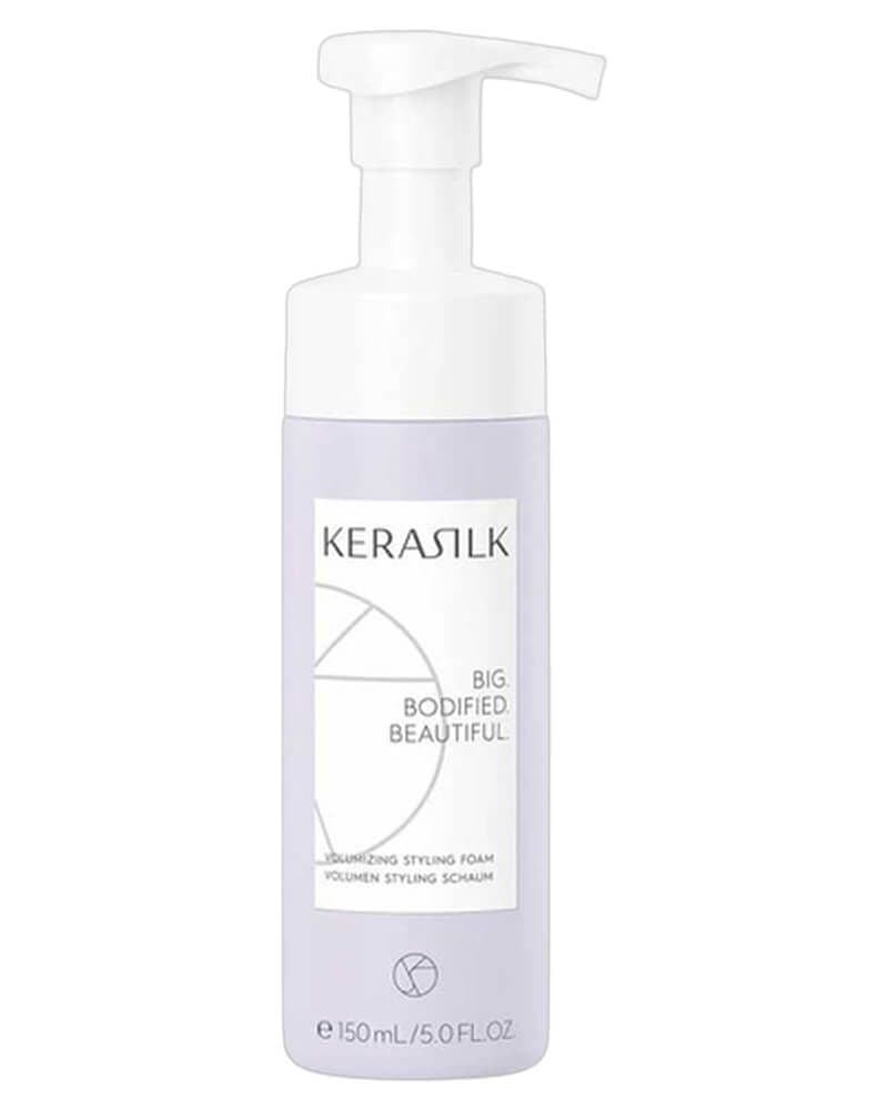Kerasilk Styling Foam 150 ml