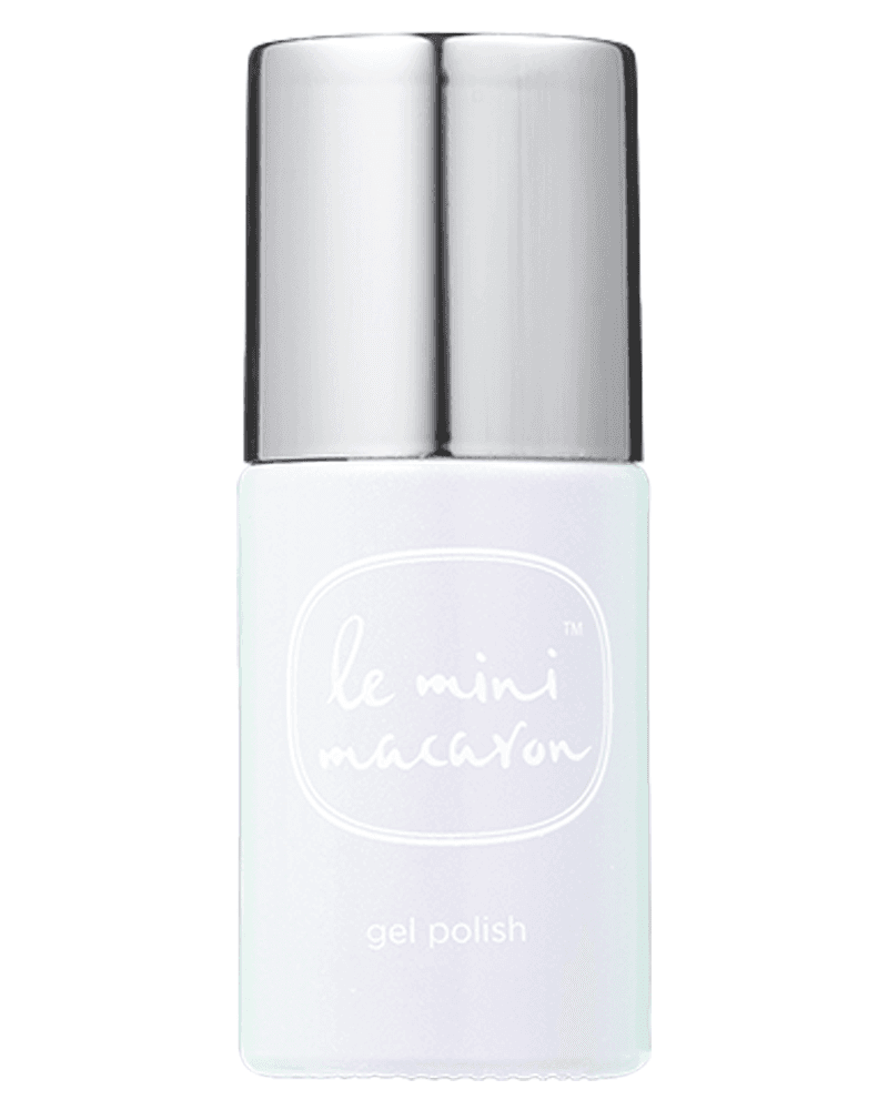 Le Mini Macaron Gel Polish Pearlescence 10 ml