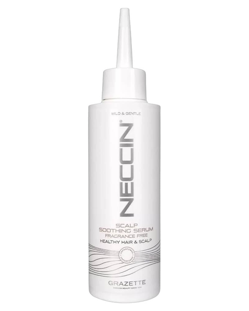 Neccin Scalp Soothing Serum Fragrance-free 150 ml