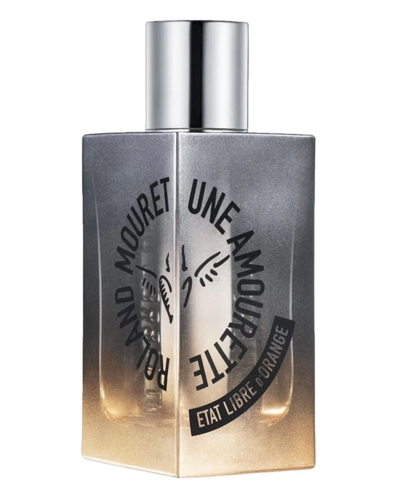 Etat Libre D"'Orange Une Amourette Roland Mouret EDP 100 ml