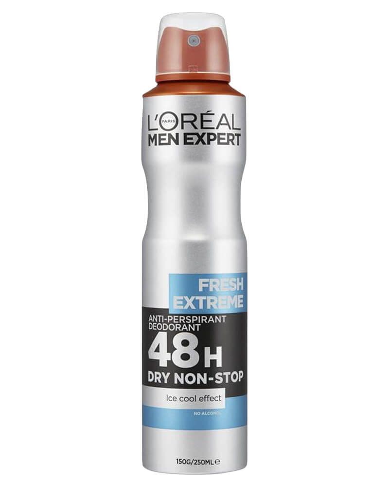 L"'Oreal Men Expert Fresh Extreme Anti-Perspirant Deodorant Spray 250 ml