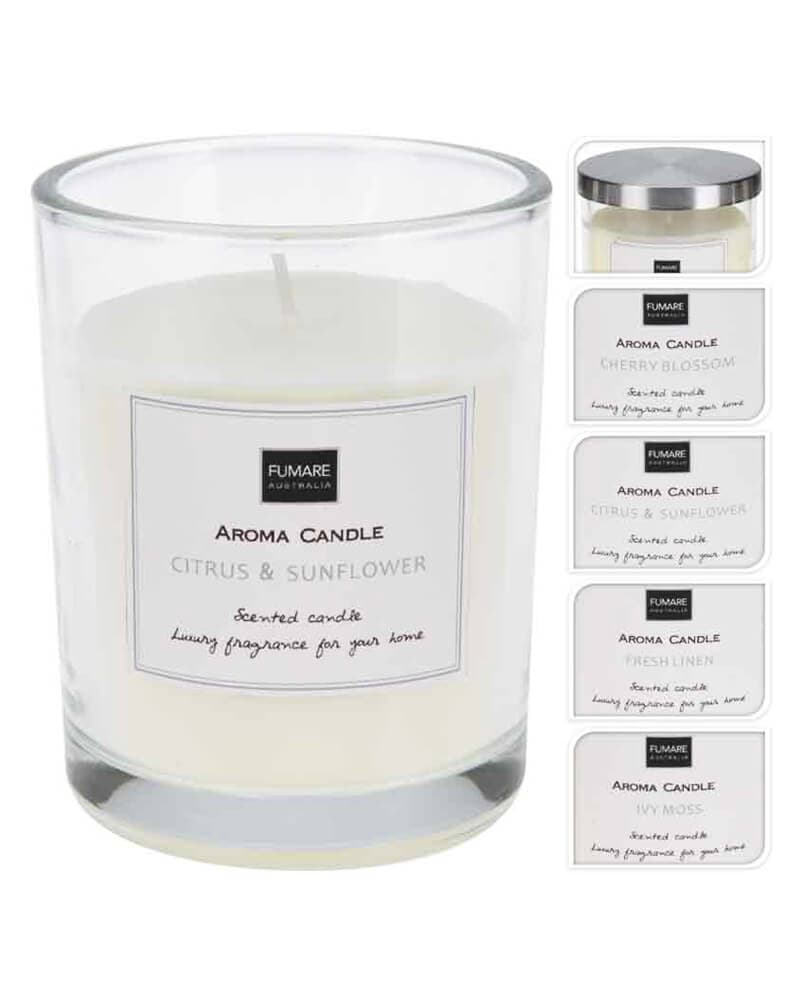 Excellent Houseware Scented Candle Cherry Blossom