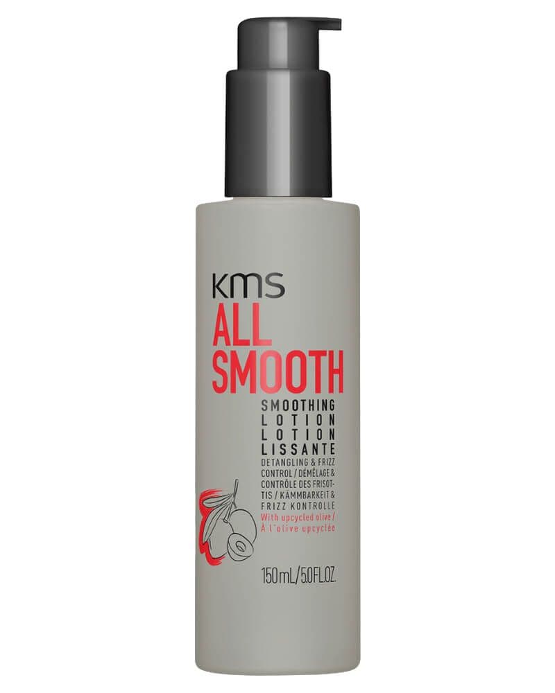KMS AllSmooth Lotion 150 ml