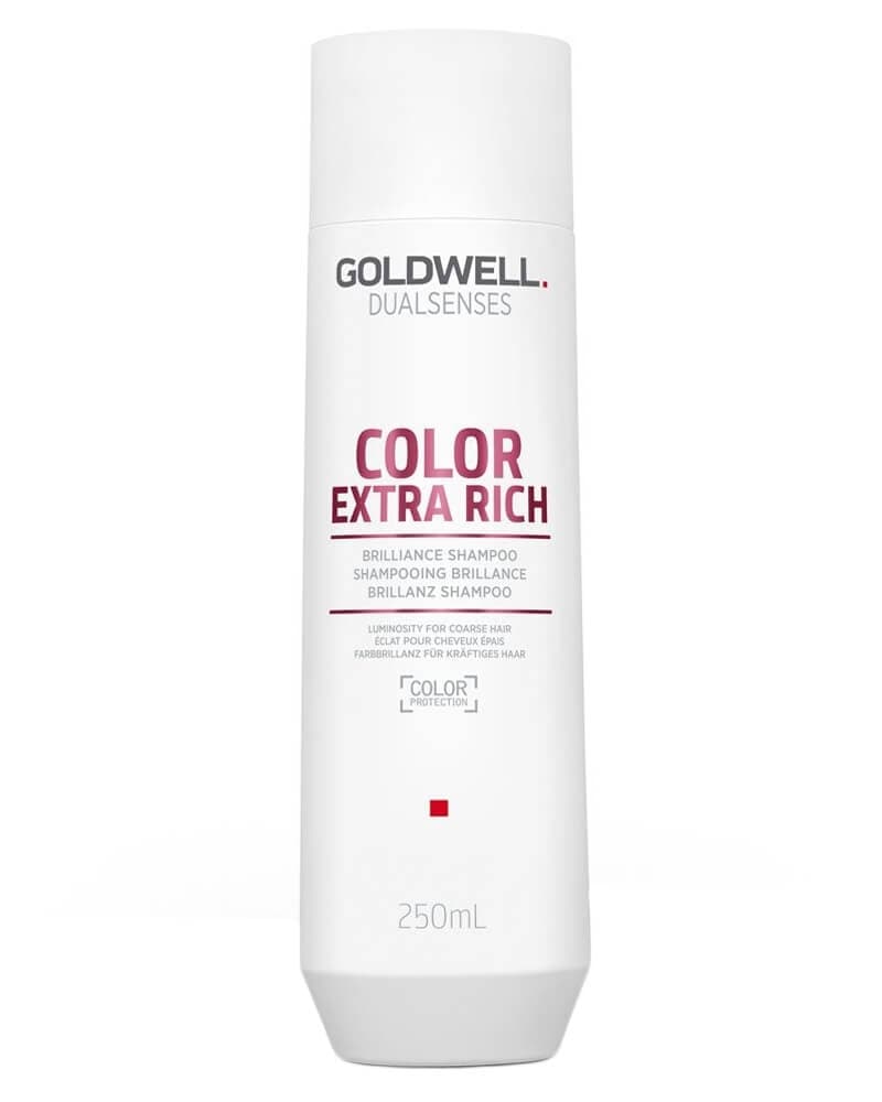 Goldwell Color Extra Rich Brilliance Shampoo 250 ml