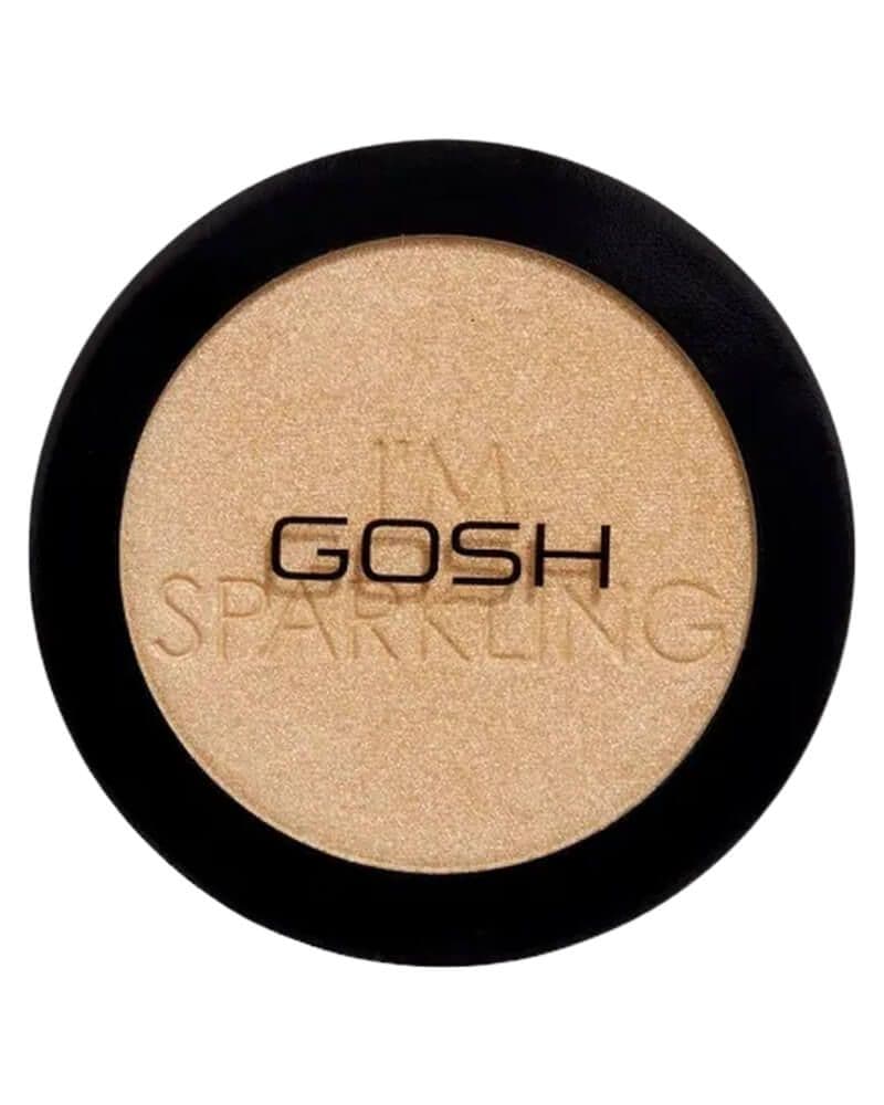 Gosh I"'m Sparkling Highlighter 001 Diamond Dust 5 g