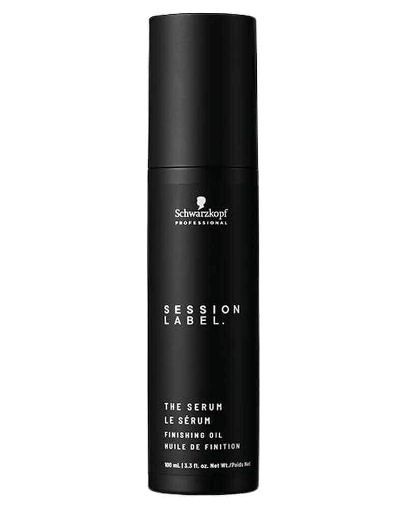 Schwarzkopf Session Label The Serum 100 ml