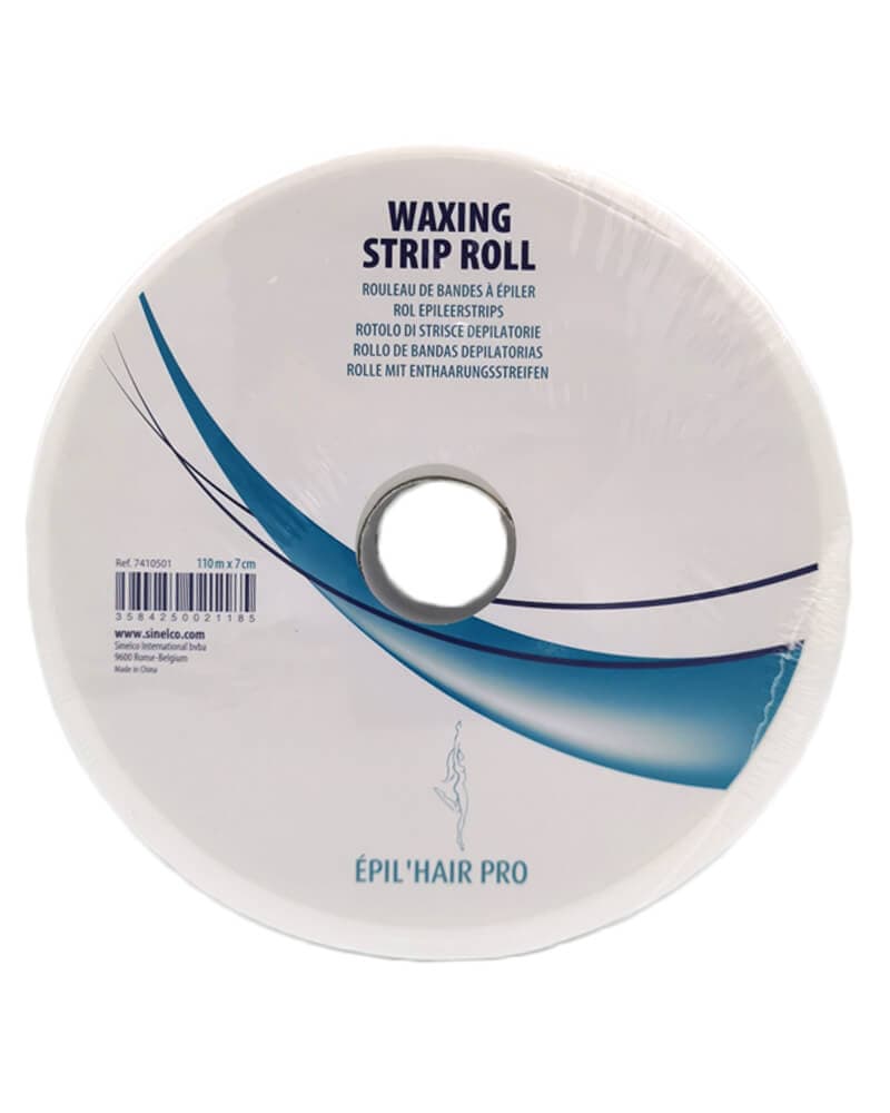 Sibel Strip Waxing Strip Roll Ref. P001299