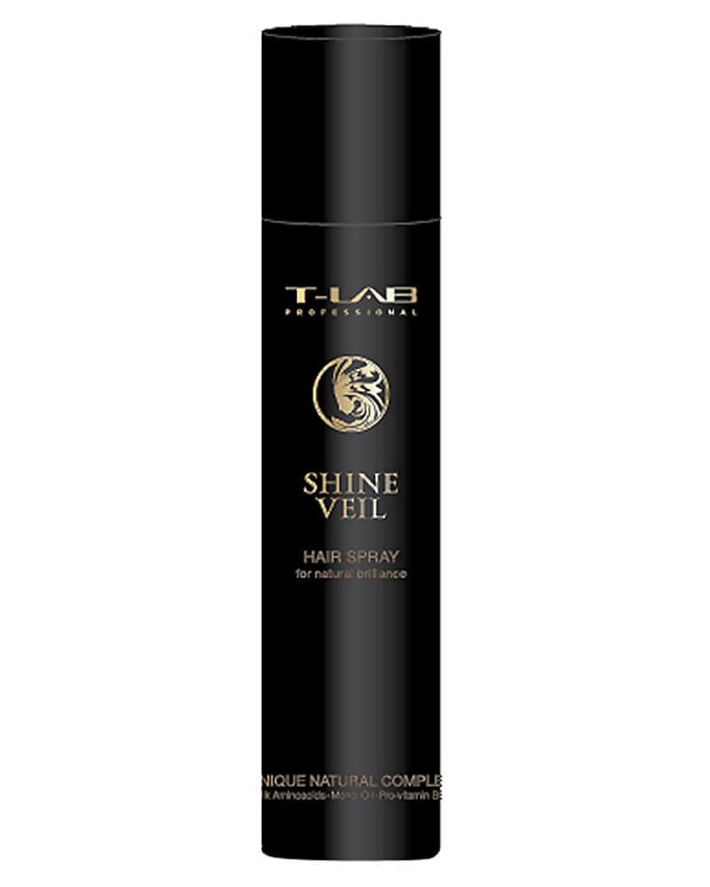 T-Lab Shine Veil Hair Spray 150 ml
