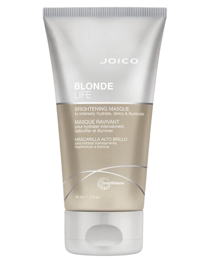 Joico Blonde Life Brightening Masque 50 ml