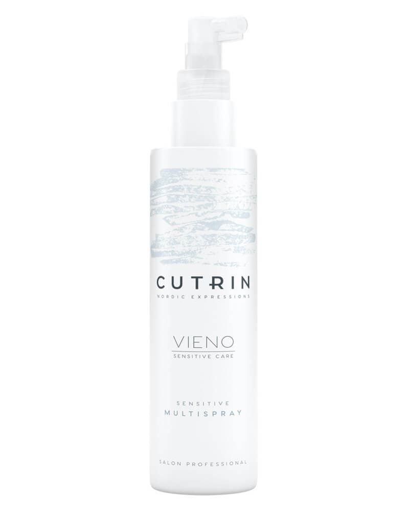 Cutrin Vieno Sensitive Multispray 200 ml