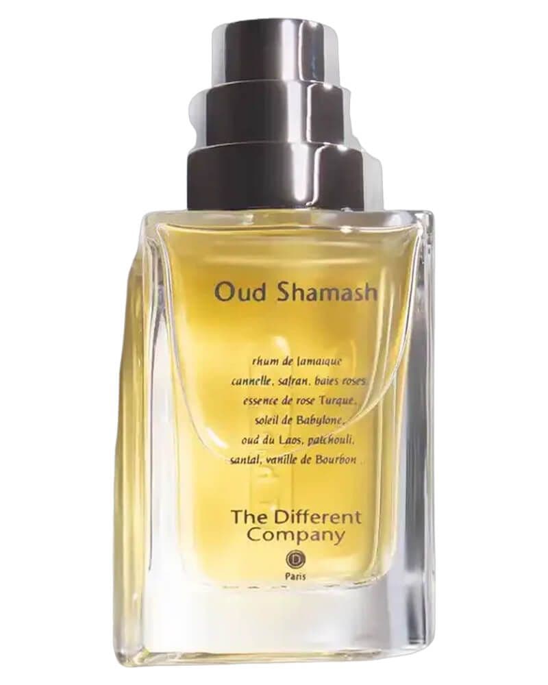 The Different Company Oud Shamash 100 ml