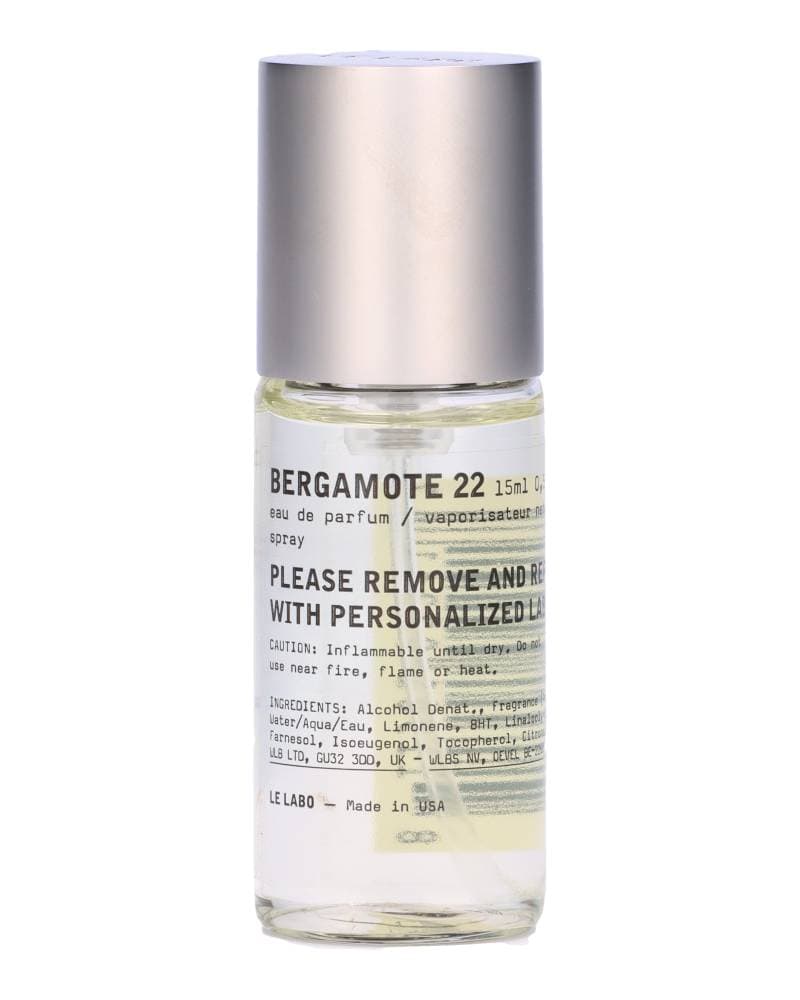 Le Labo Bergamote 22 EDP 15 ml