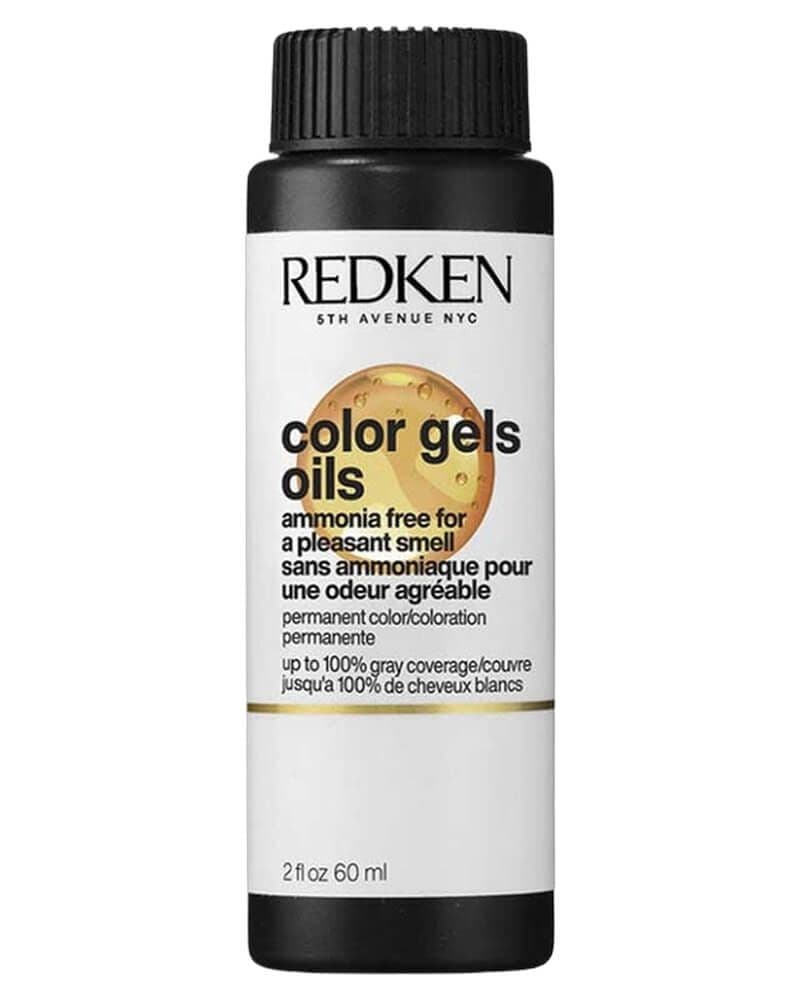 Redken Color Gels Oils 10NW - 10.03 60 ml