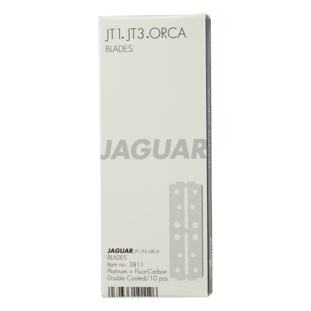 Jaguar Knivblade JT1. JT3. ORCA 10 stk.