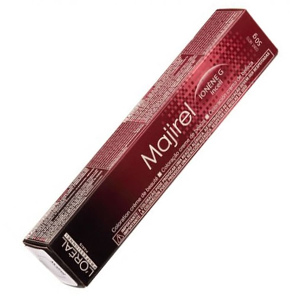 Loreal Prof. Majirel 4,56 50 ml