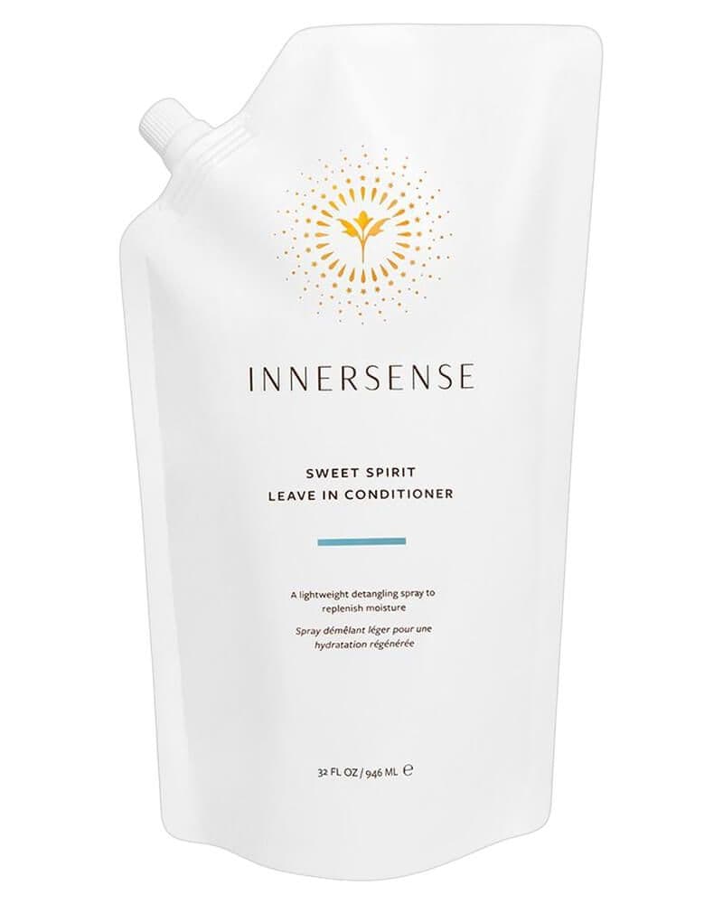 Innersense Sweet Spirit Leave-In Conditioner Refill 946 ml