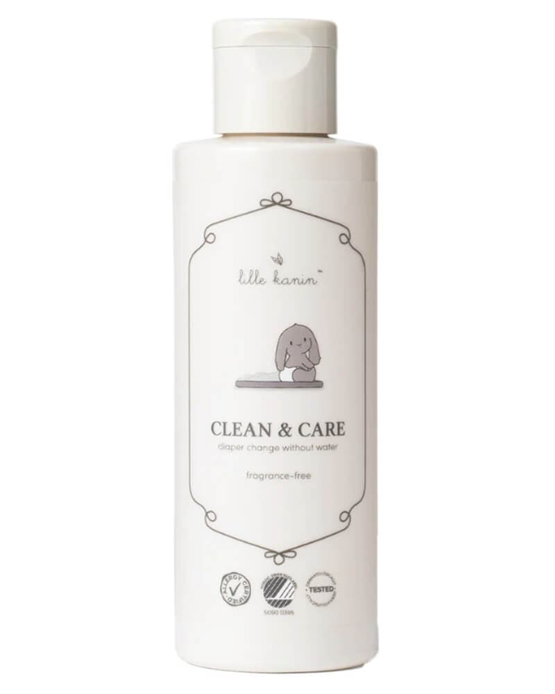 Lille Kanin Clean & Care 100 ml