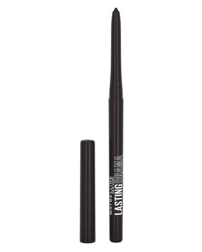Maybelline Lasting Drama Gel Pencil 10 Midnight Black