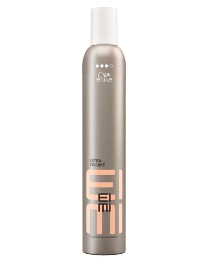 Wella EIMI Extra Volume Strong Hold Mousse 500 ml