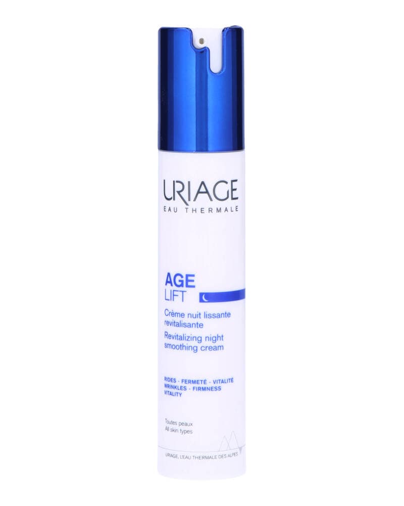 Uriage Age Lift Revitalizing Night Cream 40 ml