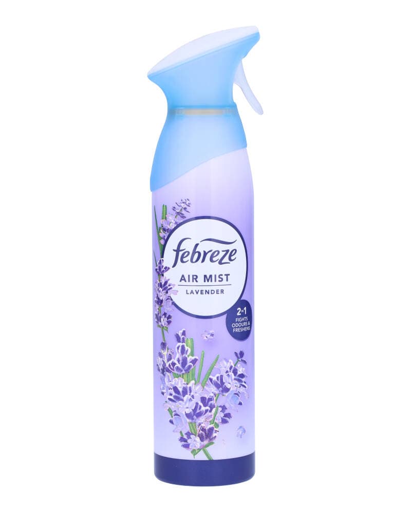 Febreze Air Mist Lavender 185 ml