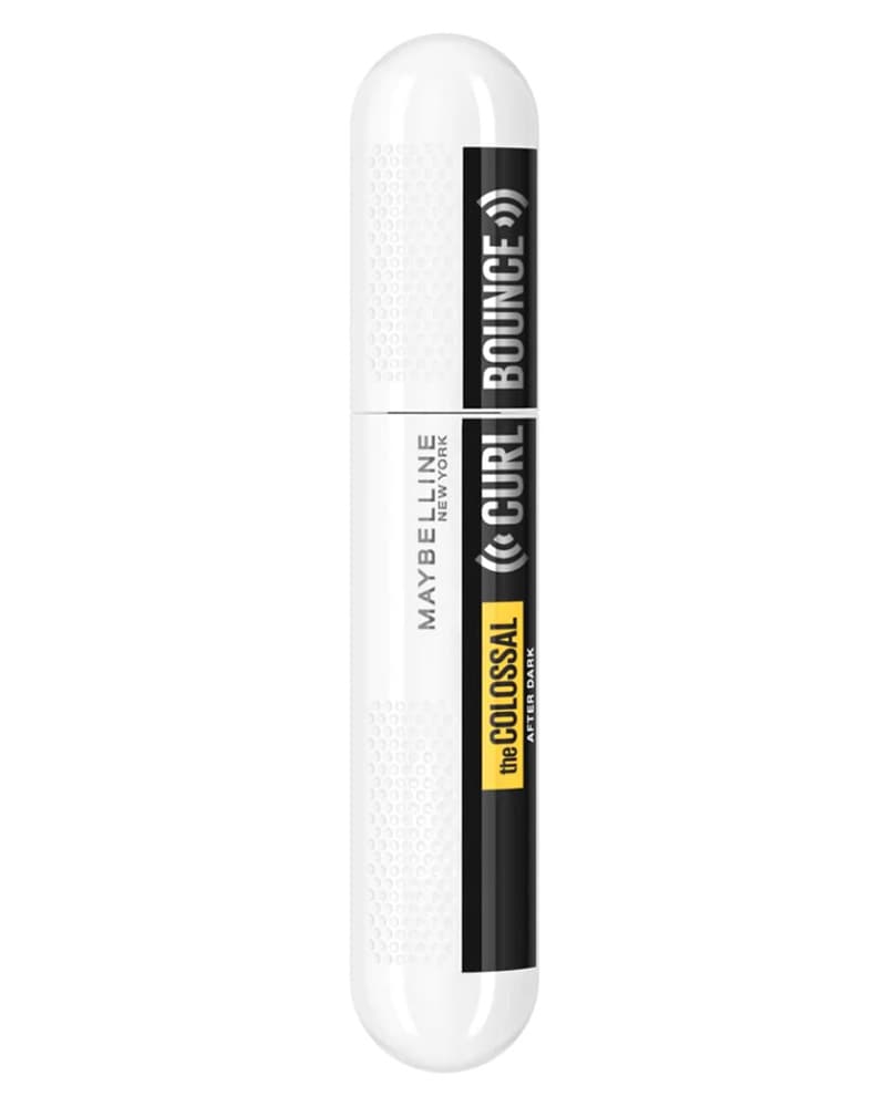 Maybelline The Colossal Curl Bounce After Dark 10 ml