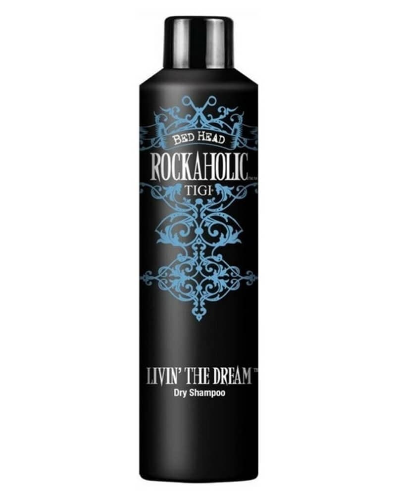 TIGI Rockaholic Livin´ the Dream Dry Shampoo (Outlet) 250 ml