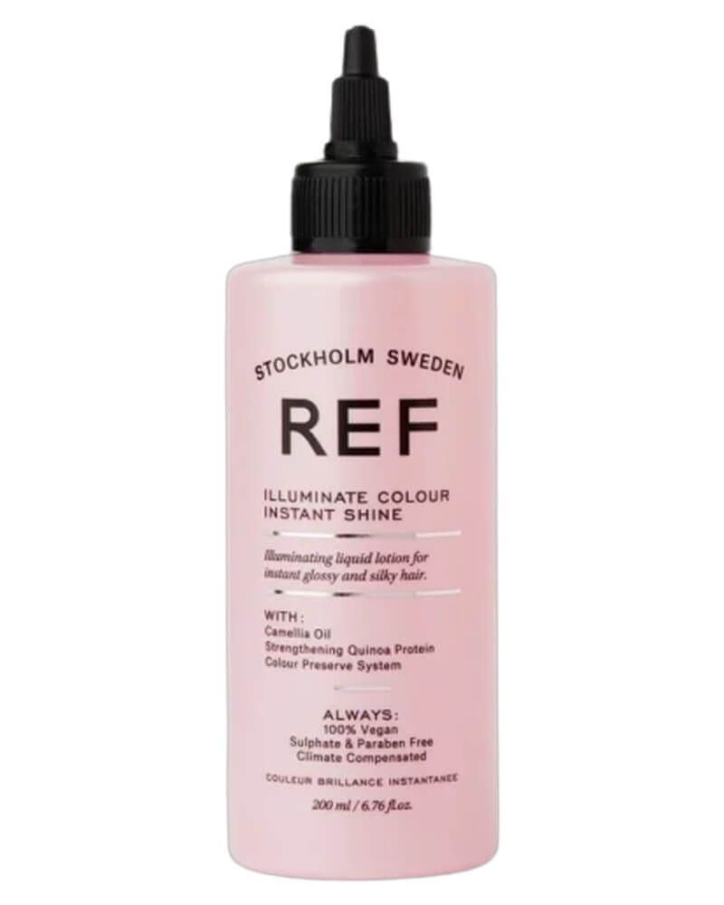 REF Stockholm Illuminate Colour Instant Shine 200 ml