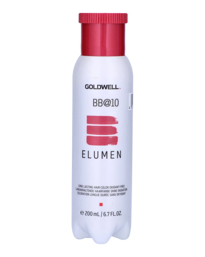 Goldwell Elumen BB@10 200 ml