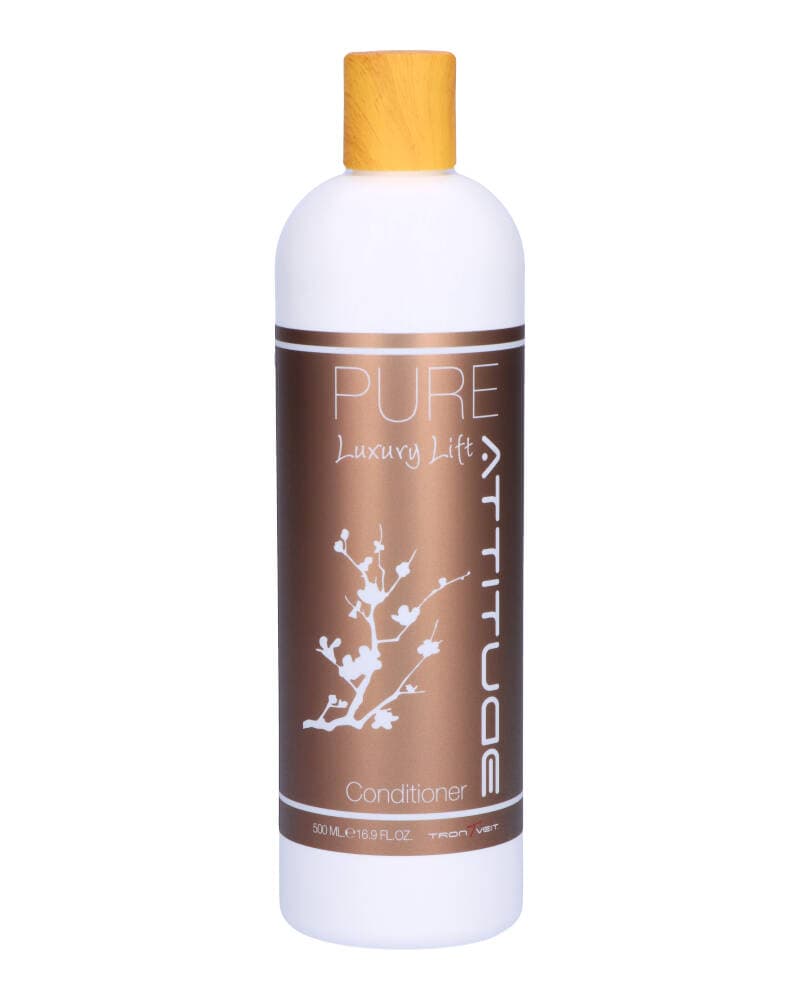 Trontveit Pure Attitude Luxury Lift Conditioner 500 ml