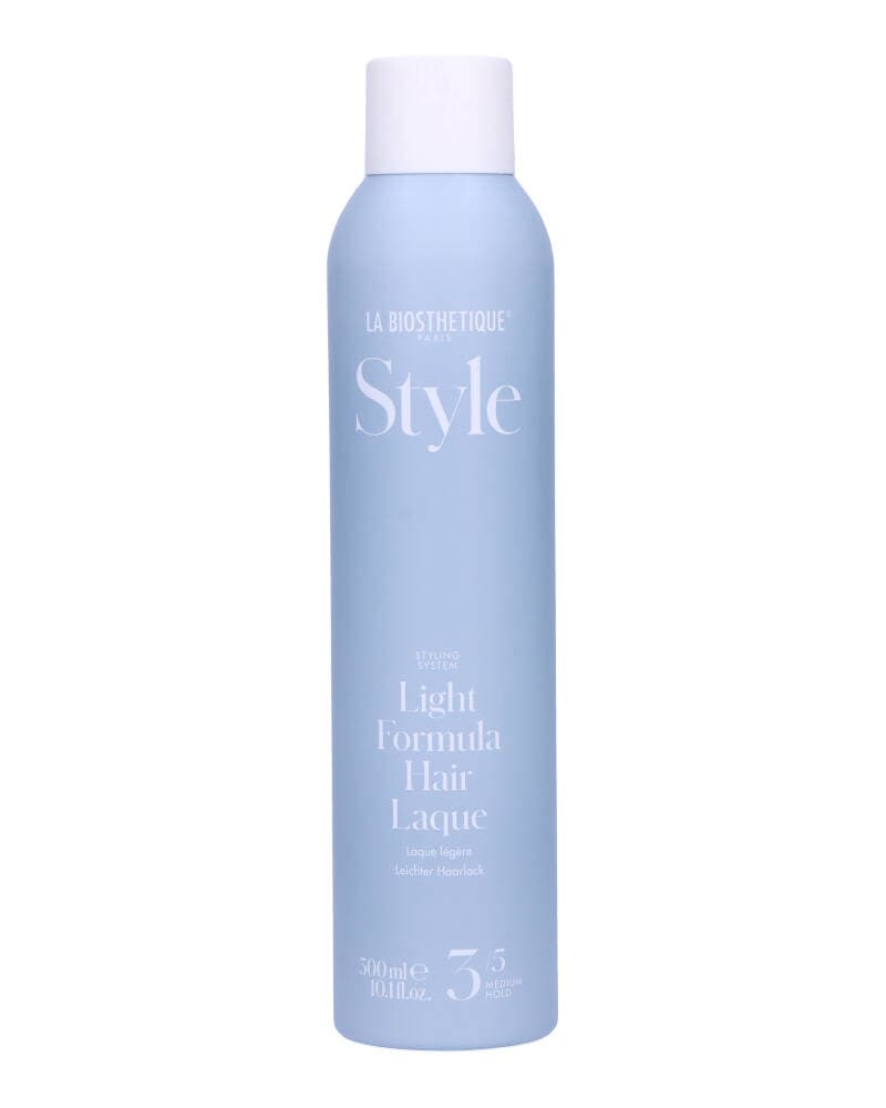 La Biosthetique Light Formula Hair Laque 300 ml