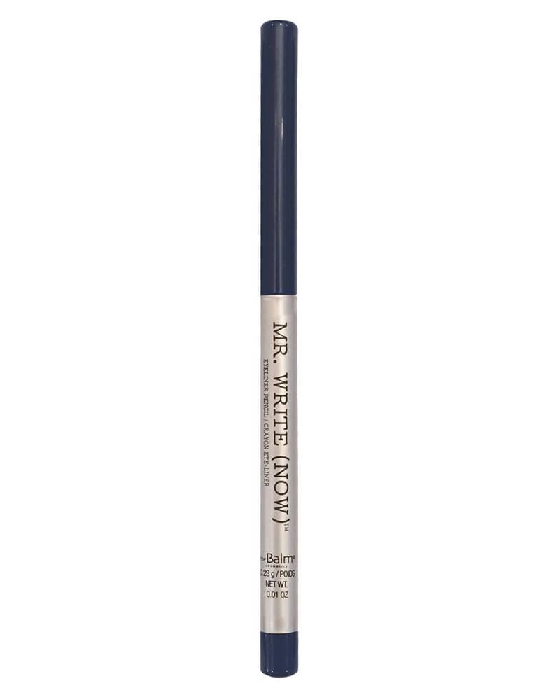 The Balm Mr. Write Now Eyeliner - Navy Blue 0 g