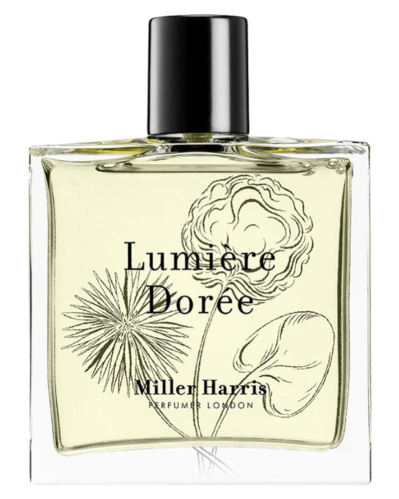 Miller Harris Lumiere Doree EDP 100 ml
