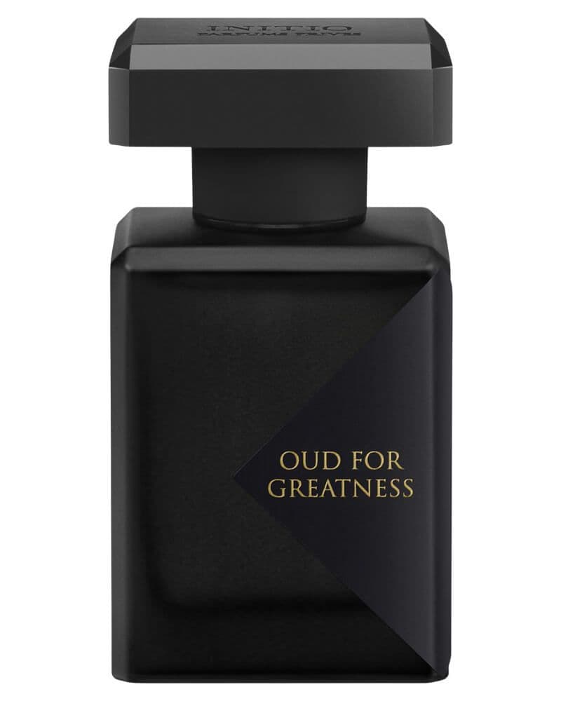 Initio Parfums Privés Oud For Greatness Hair Perfume 50 ml