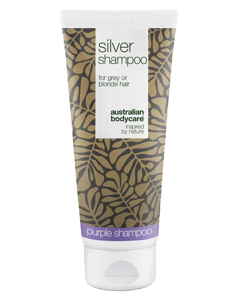 Australian Bodycare Silver Conditioner 200 ml
