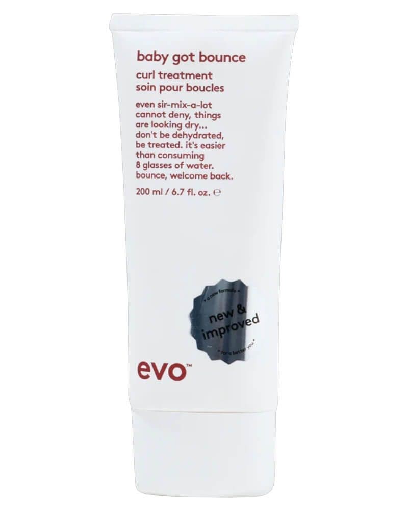 EVO Baby Got Bounce Curl Treatment 200 ml