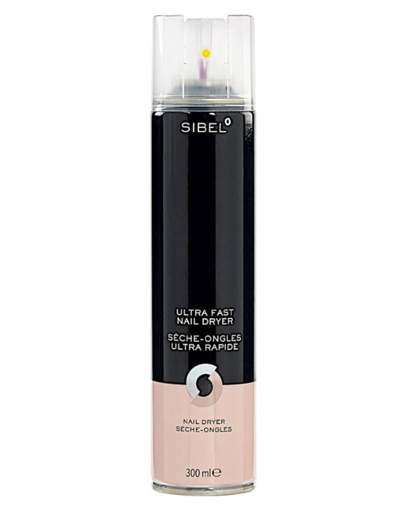 Sibel Ultra Fast Nail Dryer Ref. P002109 300 ml