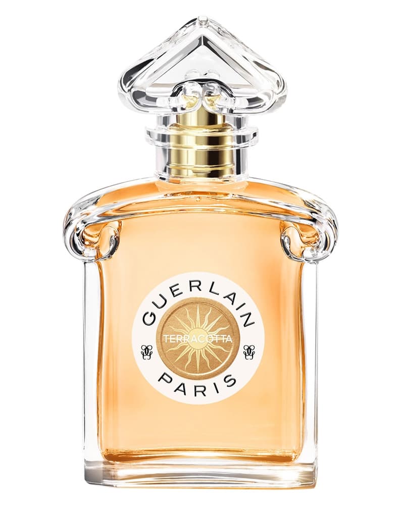 Guerlain Terracotta 24 New Legendaries EDT 75 ml