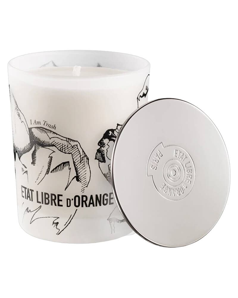 Etat Libre D"'Orange I Am Trash Scented Candle 185 g