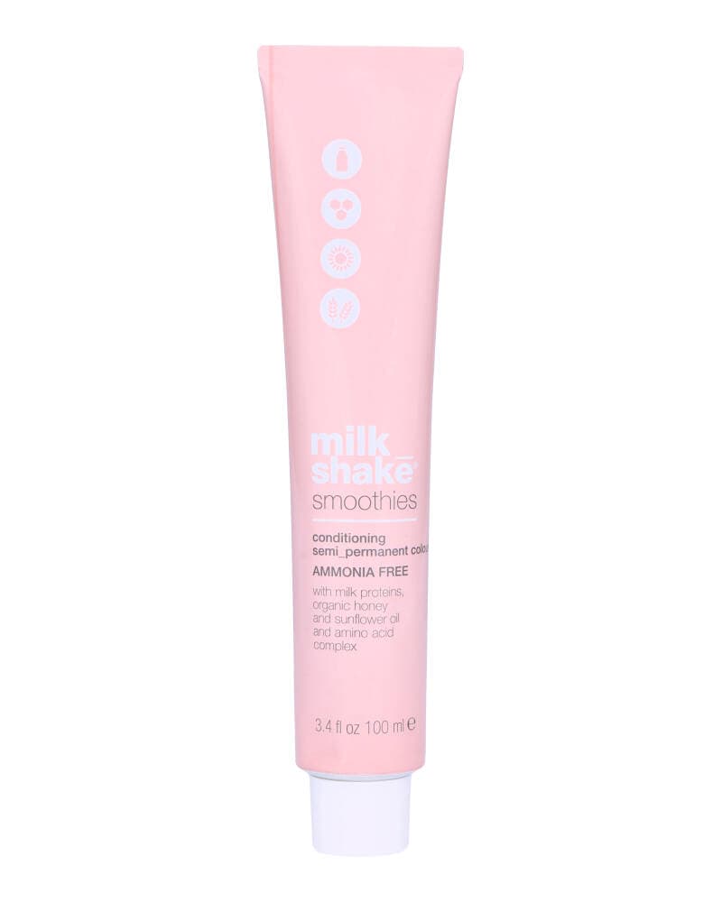 Milk Shake Smoothies Semi Permanent Color 9.13-9B Very Light Beige Blond 100 ml