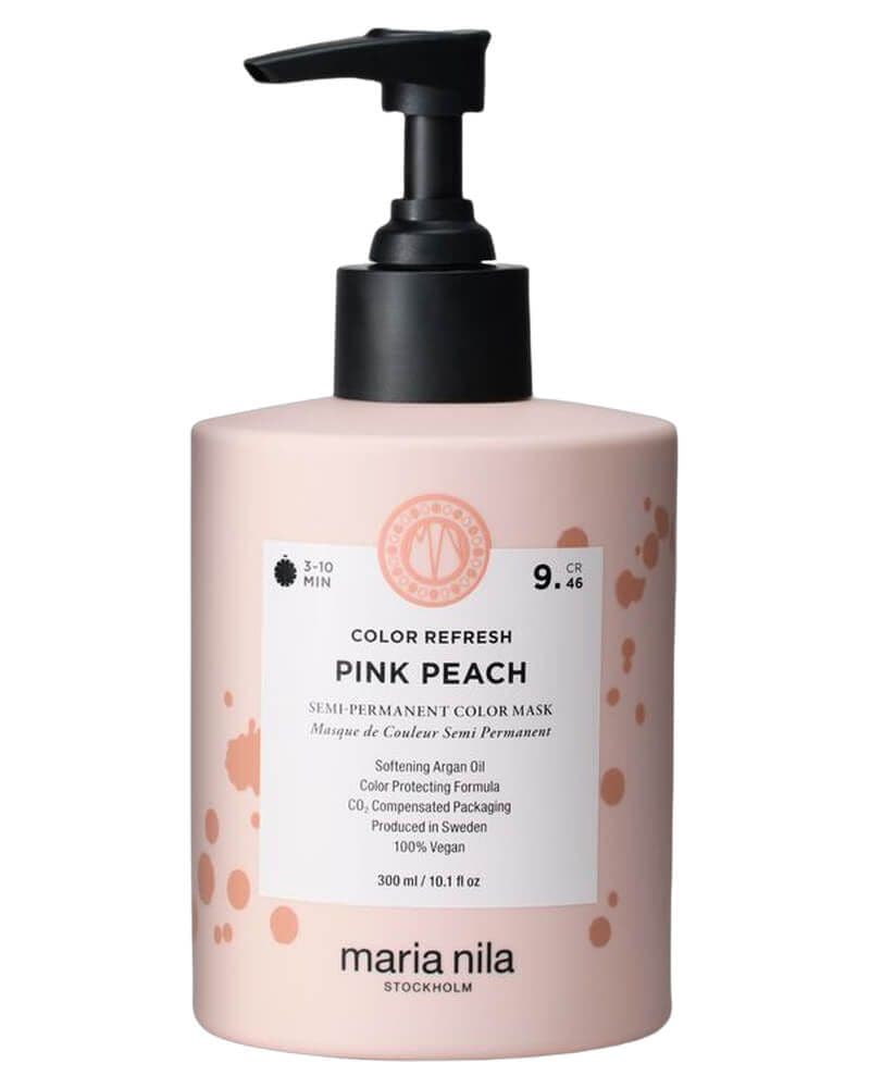 Maria Nila Colour Pink Peach 9.46 300 ml