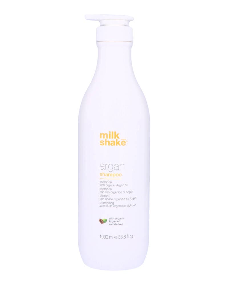 Milk Shake Argan Shampoo 1000 ml