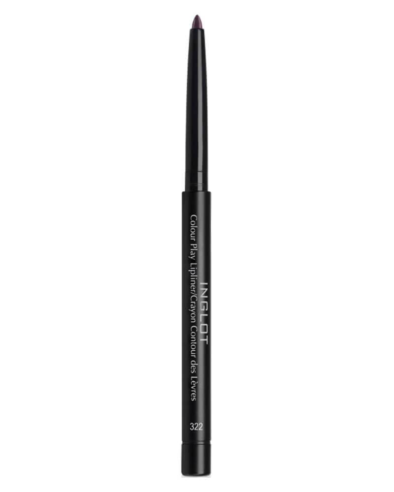Inglot Colour Play Lipliner 322 0 g