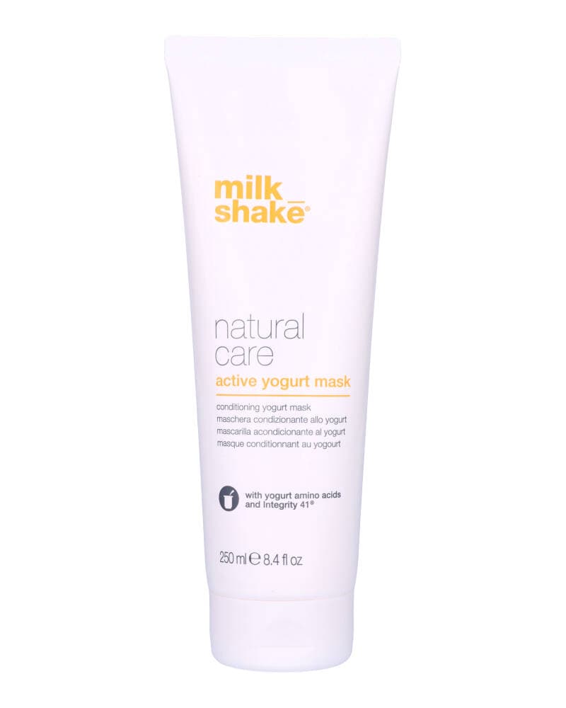Milk Shake Natural Care Active Yogurt Mask 250 g