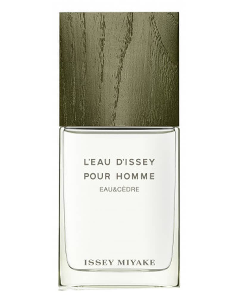 Issey Miyake L"'eau D"'Issey Pour Homme Eau&Cédre EDT 100 ml