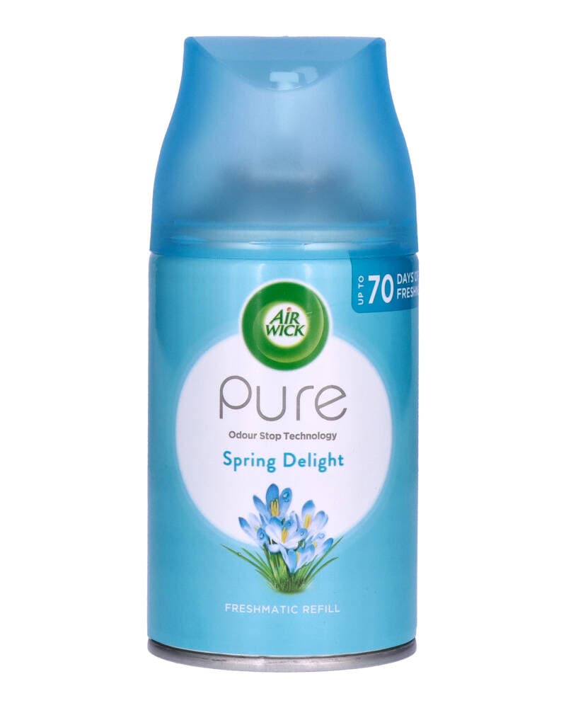 Air Wick Freshmatic Refill Spring Delight 250 ml