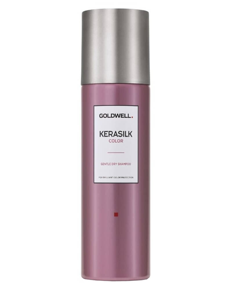 Goldwell Kerasilk Color Gentle Dry Shampoo (U) 200 ml