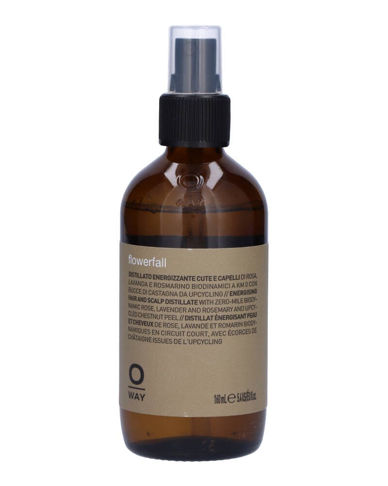 Oway Flowerfall 160 ml