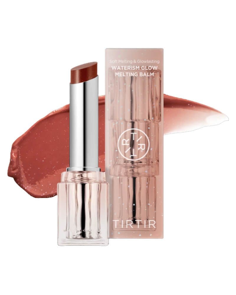 TIRTIR Waterism Glow Melting Balm 04 Fig Peach 3 g