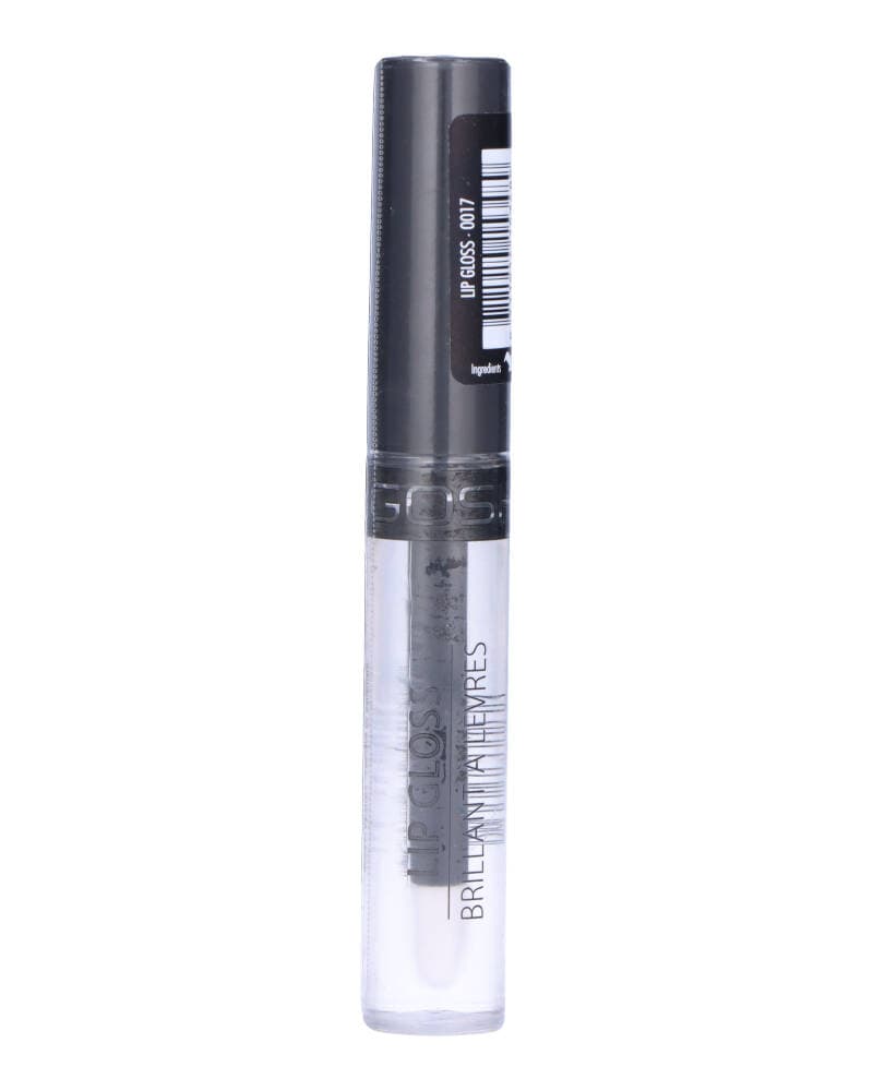 Gosh Lip Gloss Brillant A Levrea 0017 8 ml